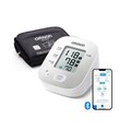 Omron X2 Smart Oberarm-Blutdruckmessgerät  