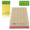 MANN-FILTER C30153/2 LUFTFILTER FÜR BMW 7ER E65 E66 E67 730I-760I 2001-2008