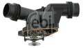 FEBI BILSTEIN 23529 Thermostat, Kühlmittel für BMW
