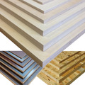 Sperrholz Siebdruck OSB Multiplex Holzplatten Bauplatten Möbel Anhängerplatten