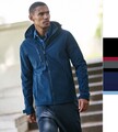 Regatta Professional Herren Venturer 3-Layer Softshelljacke bedruckbar TRA701