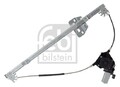 FEBI BILSTEIN 109512 Fensterheber für IVECO,OPEL,RENAULT,VAUXHALL