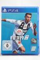 FIFA 19 (Sony PlayStation 4) PS4 Spiel in OVP - SEHR GUT