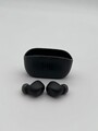 JBL Wave Buds Schwarz | Wireless In-Ear Kopfhörer Bluetooth 32h IP54 Bass
