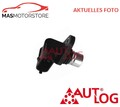 NOCKENWELLENSENSOR IMPULSGEBER AUTLOG AS4371 I FÜR OPEL CORSA C,ASTRA G,AGILA