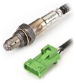HELLA 6PA 009 165-701 Lambdasonde für FIAT Ulysse (179) ULYSSE (220) Beheizt