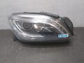 Frontscheinwerfer Mercedes-Benz GLE W166 A1668202359 Xenon Rechts