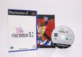 Final Fantasy X-2 (Sony PlayStation 2) PS2 Spiel mit Anleitung Guter Zustand