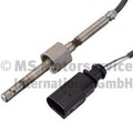 Sensor Abgastemperatur PIERBURG 7.08369.41.0 für AUDI VW 1K1 GOLF 5 TOURAN 1T1 3