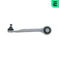 OPTIMAL Querlenker Dreieckslenker G5-2053 Aluminium für AUDI A4 B9 Avant 8W5 8WD