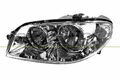 PRASCO FT3404904 Hauptscheinwerfer passend für FIAT