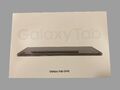 Samsung Galaxy Tab S9 FE Tablet 10,9 Zoll 128GB/6GB Wi-Fi Grau/Gray Neu&OVP ✅