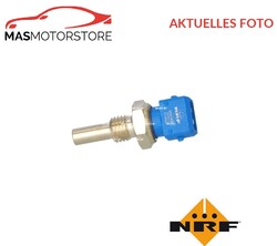 KÜHLMITTELTEMPERATURSENSOR NRF 727011 A FÜR CITROËN BX,AX,CX II,CX  ,C15