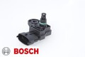 BOSCH 0261230302 Sensor für Ladedruck Sensor Ladedruck Saugrohrdruck 