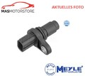 NOCKENWELLENSENSOR IMPULSGEBER HINTEN MEYLE 30-14 810 0005 I FÜR SUZUKI SWACE