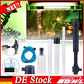 Elektrische Aquarium Bodenreinigung Reiniger Staubsauger Kiesreiniger Pumpe Kit