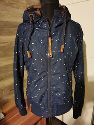 Naketano Übergangsjacke M