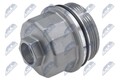 NTY CCL-BM-027 Ölfiltergehäuse Gehäuse für MINI Schrägheck (R50, R53)