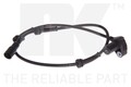 NK ABS Sensor Raddrehzahl 294734 für VW 70H TRANSPORTER T4 70A 7DA 7DH MULTIVAN