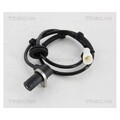 1x Sensor, Raddrehzahl TRISCAN 8180 40110 passend für HONDA MG