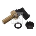 1x Sensor, Kühlmitteltemperatur FEBI BILSTEIN 34074 passend für CHRYSLER