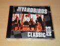 The Yardbirds – "Classic Cuts"  !!