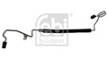 Hydraulikschlauch Lenkung Febi Bilstein für Audi A4 B5 Limo 1996 - 2008 33938