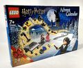 LEGO® Harry Potter 75981 Adventskalender 2020  335 Teile EOL-NEU / OVP