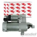 AS-PL ANLASSER STARTER 1,80kW passend für AUDI A4 A5 A6 Q5 | S6207