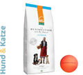 12,5 defu JUNIOR GEFLÜGEL PREMIUM BIO QUALITÄT VON DEMETER + GRATIS-BALL