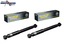 2x MONROE STOSSDÄMPFER HINTEN FÜR VW MULTIVAN / T5 / T6 MIT STANDARD FAHRWERK