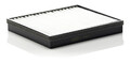 MANN-FILTER CU2520 Innenraumfilter Pollenfilter für MG ROVER