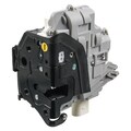FEBI BILSTEIN Türschloss Links, Vorne u.a. für SEAT, VW