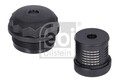 Febi Bilstein 177787 Hydraulikfilter, Haldex-Kupplung für AUDI SEAT SKODA VW Ach