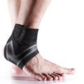 Fußbandage A-Pro Sprunggelenkbandage Sport Knöchelbandage Fitness Training