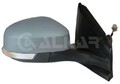 ALKAR 6140374 Außenspiegel Seitenspiegel Rechts für FORD MONDEO IV Turnier (BA7)