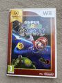 Super Mario Galaxy (Nintendo Wii, 2011)