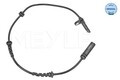 ABS Sensor Raddrehzahl MEYLE 314 899 0090 für BMW 5er F10 6er F13 F12 F06 518