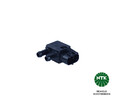 NTK 77321 Sensor, Abgasdruck für LEXUS,TOYOTA