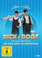 Dick und Doof - 130 Jahre Hal Roach - Die Jubiläums-Gesamtedition [32 DVDs]