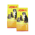 JosiDog Economy 2 x 15kg Hundefutter Josera