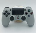 Original Sony PS4 Controller 20th Anniversary Edition Grau Grey PlayStation 4