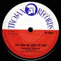 Desmond Dekker - The Song We Used To Sing, 7", (Vinyl)