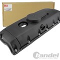 NTY VENTILDECKEL ZYLINDERKOPFHAUBE passend für VW T5 TOUAREG 7L 2.5 R5 TDI