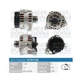 1x Generator MEAT & DORIA 55151105 passend für AUDI SEAT SKODA VW VAG