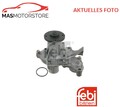 MOTOR KÜHLWASSERPUMPE WASSERPUMPE FEBI BILSTEIN 24379 A NEU OE QUALITÄT