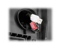 Scheinwerfer für Audi A5 8T Cabrio 8F Sportback 2007 - 2011 Links Valeo 043577