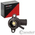 MAXGEAR THERMOSTAT KÜHLMITTEL 87°C MIT DICHTUNG passend für CHEVROLET AVEO