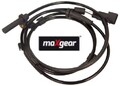 MAXGEAR 20-0226 Sensor für Raddrehzahl ABS Sensor Raddrehzahl für Ford 