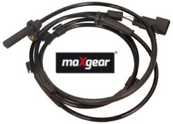 MAXGEAR 20-0226 Sensor für Raddrehzahl ABS Sensor Raddrehzahl für Ford 